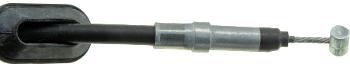 1996 Acura Integra Parking Brake Cable Rear Left Dorman C94420 image 1 of 3
