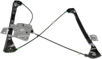 2005 Pontiac Grand Am Window Regulator Front Left Dorman 740643 image 1 of 4