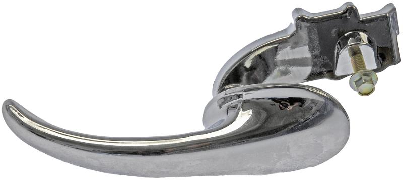 1998 Ford Expedition Interior Door Handle Front Right Dorman 91087 image 3 of 3