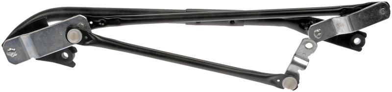 2006 Nissan Quest Windshield Wiper Linkage