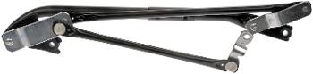 2009 Nissan Quest Windshield Wiper Linkage