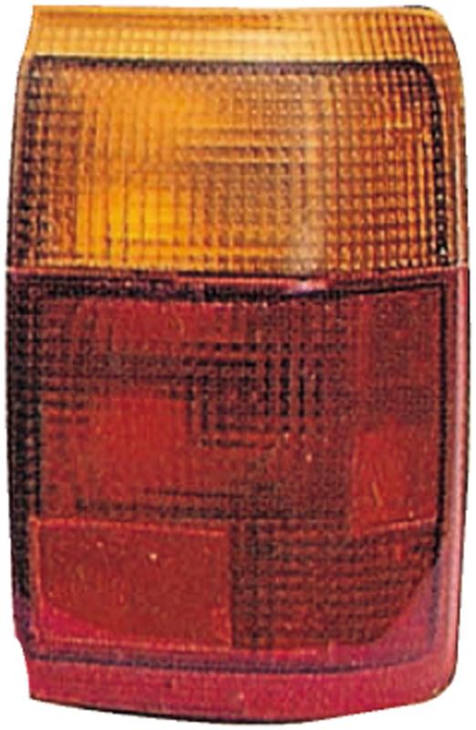 1994 Toyota 4Runner Tail Light Assembly Right Dorman 1610783 image 1 of 1