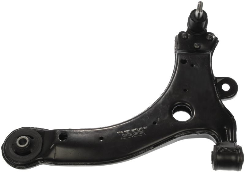 1997 Pontiac Trans Sport Suspension Control Arm and Ball Joint Assembly Front Right Lower Dorman 520146 image 2 of 3