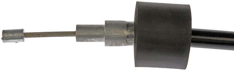 1985 Chevrolet Cavalier Parking Brake Cable Front Dorman C93647 image 2 of 3