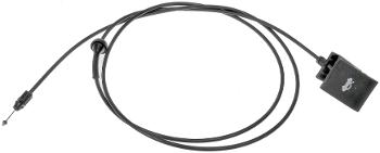 2014 Dodge Durango Hood Release Cable Dorman 912202 image 2 of 3