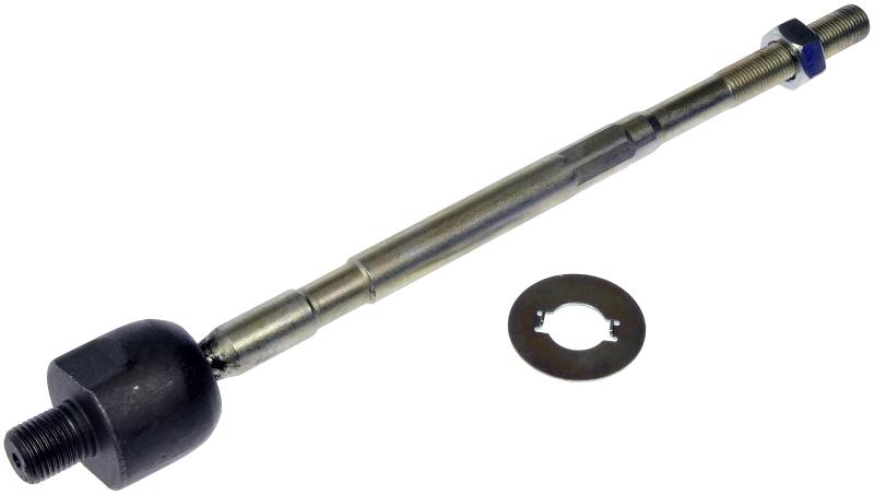 1987 Plymouth Colt Steering Tie Rod End Front Inner Dorman 535054 image 2 of 2
