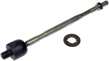 1989 Dodge Colt Steering Tie Rod End Front Inner Dorman 535054 image 2 of 2