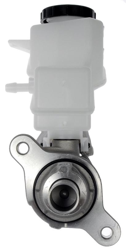 2009 Nissan Altima Brake Master Cylinder Dorman M630704 image 4 of 4