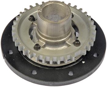 1997 Ford Thunderbird Engine Harmonic Balancer Dorman 594051 image 3 of 4