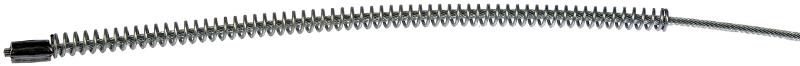 1977 Cadillac Fleetwood Parking Brake Cable Front Dorman C92849 image 1 of 3