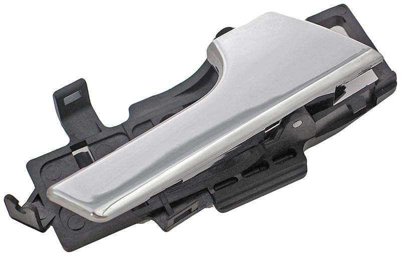 2007 Chevrolet Aveo Interior Door Handle Front Right Dorman 81851 image 3 of 3