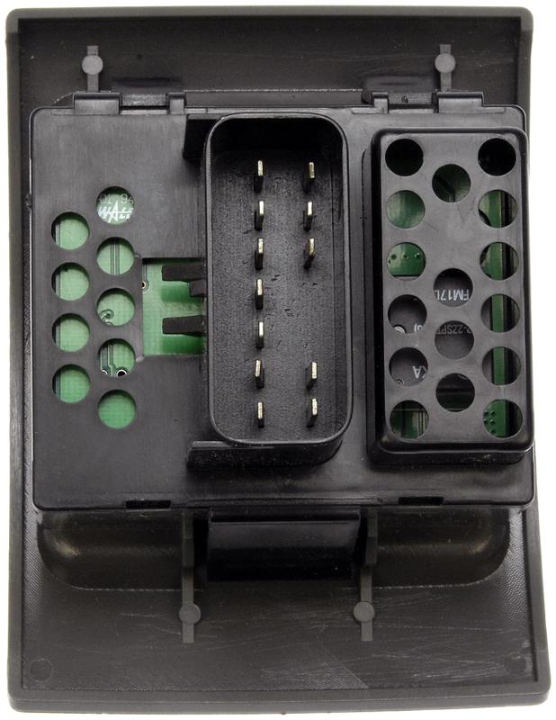 Dorman 901457 - Door Window Switch Dorman 901457 Door Window Switch product image 2 of 3
