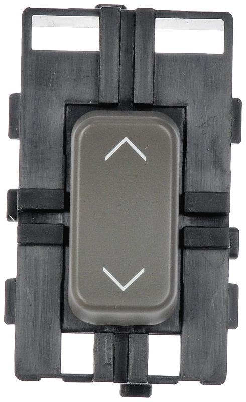 2004 Cadillac DeVille Door Window Switch Front Right Dorman 901179 image 3 of 3
