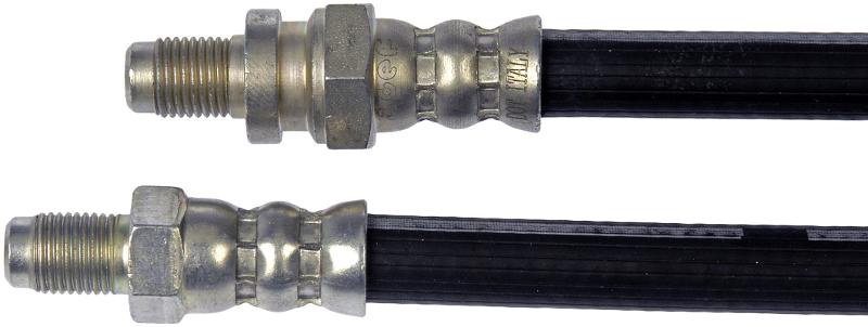 Dorman H621714 - Brake Hydraulic Hose Dorman H621714 Brake Hydraulic Hose product image 1 of 3