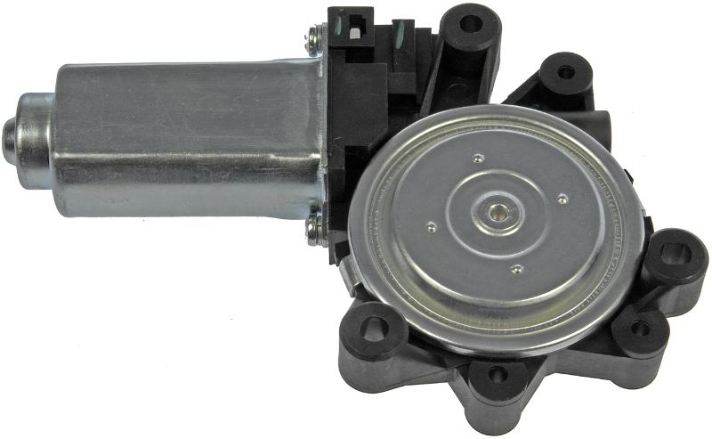 2006 Chrysler Town & Country Power Window Motor Front Right Dorman 742447 image 3 of 3