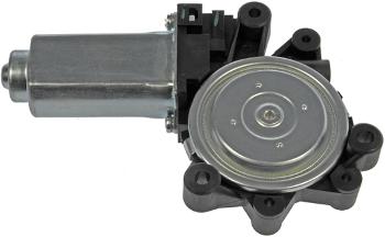 2007 Dodge Caravan Power Window Motor Front Right Dorman 742447 image 3 of 3