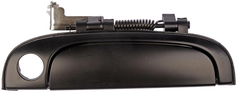 2009 Kia Rio Exterior Door Handle Front Right Dorman 80740 image 3 of 3
