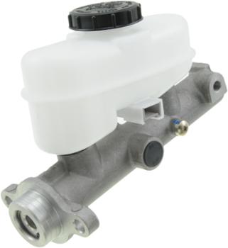 1996 Mercury Grand Marquis Brake Master Cylinder Dorman M390256 image 2 of 3