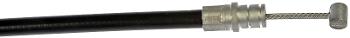 2003 Chrysler Sebring Parking Brake Cable Rear Left Dorman C96006 image 2 of 3