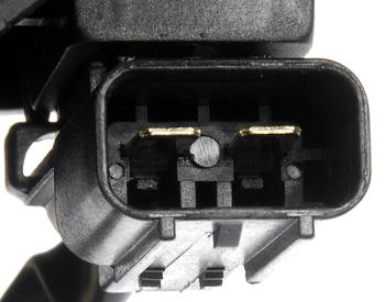2012 Acura ZDX Engine Cooling Fan Assembly Dorman 620286 image 2 of 2