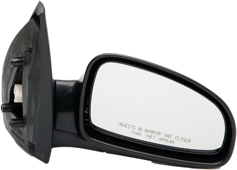 2008 Chevrolet Aveo5 Door Mirror Right Dorman 9551826 image 2 of 2