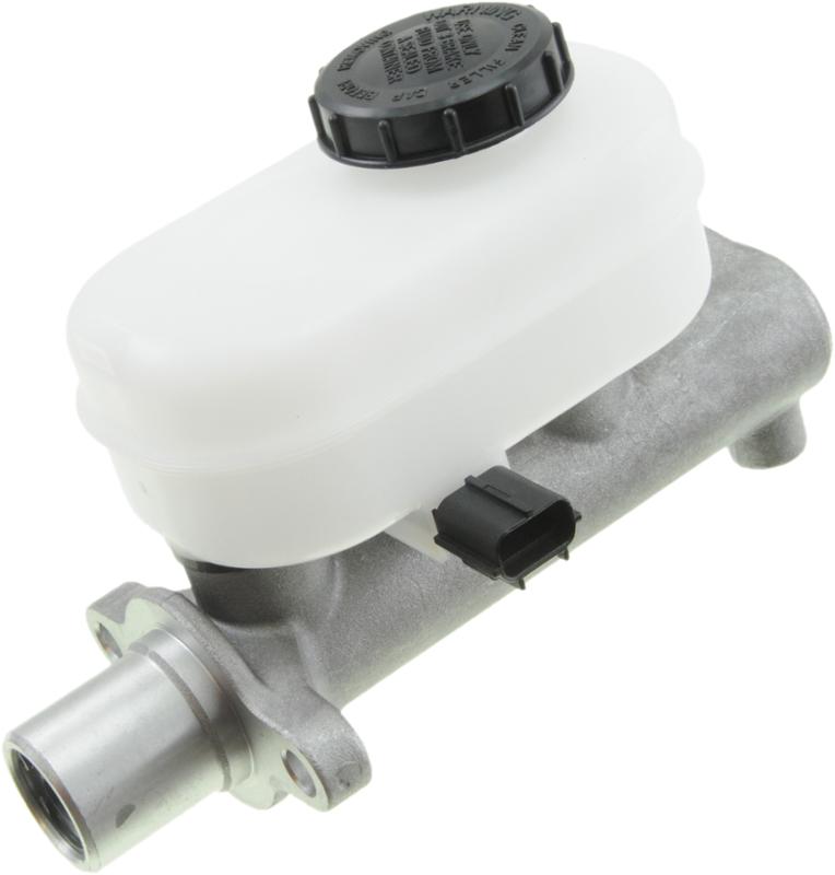 2002 Ford Windstar Brake Master Cylinder Dorman M630258 image 4 of 4