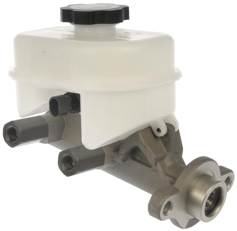 2002 Oldsmobile Aurora Brake Master Cylinder Dorman M630040 image 2 of 4