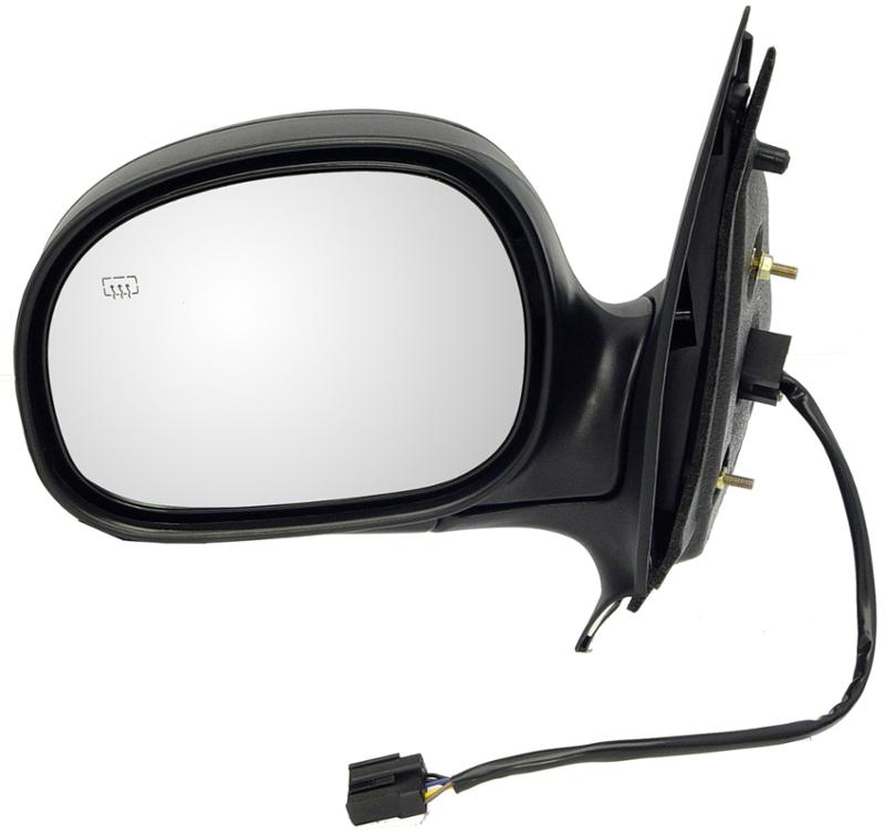1998 Ford Expedition Door Mirror Left Dorman 9551383 image 1 of 1