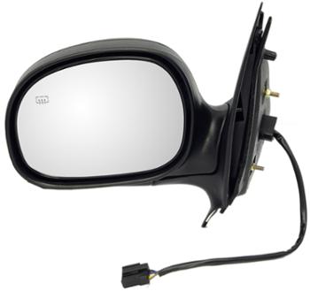 2002 Ford Expedition Door Mirror Left Dorman 9551383 image 1 of 1