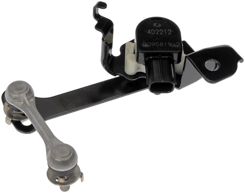 2019 Lexus LX570 Suspension Ride Height Sensor Front Left Dorman 924771 image 2 of 2