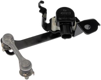2015 Lexus LX570 Suspension Ride Height Sensor Front Left Dorman 924771 image 2 of 2