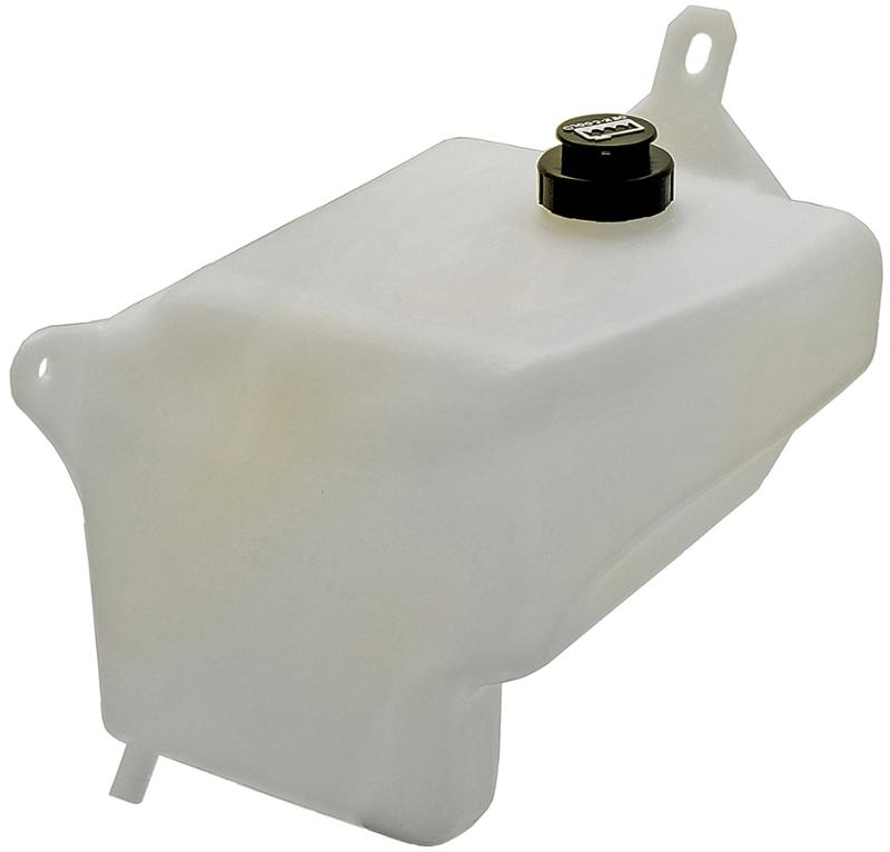 1992 Buick Park Avenue Engine Coolant Recovery Tank Front Dorman 603103 image 2 of 2
