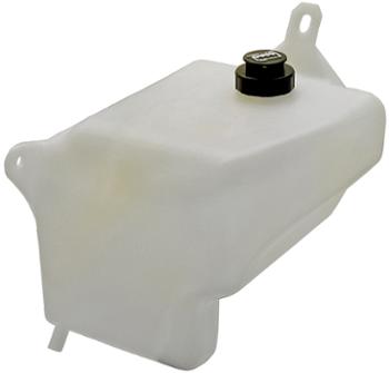 1994 Oldsmobile 98 Engine Coolant Recovery Tank Front Dorman 603103 image 2 of 2