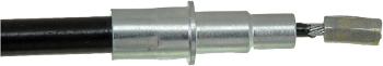1983 Buick Skylark Parking Brake Cable Front Dorman C93051 image 2 of 3
