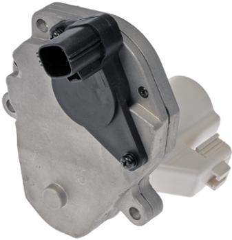 2005 Dodge Ram 3500 Transfer Case Motor Dorman 600936 image 3 of 3