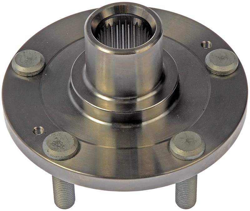 2002 Hyundai XG350 Wheel Hub Front Dorman 930608 image 4 of 4