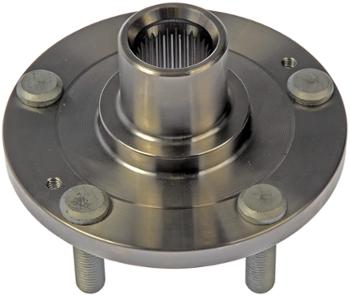 2008 Hyundai Tiburon Wheel Hub Front Dorman 930608 image 4 of 4