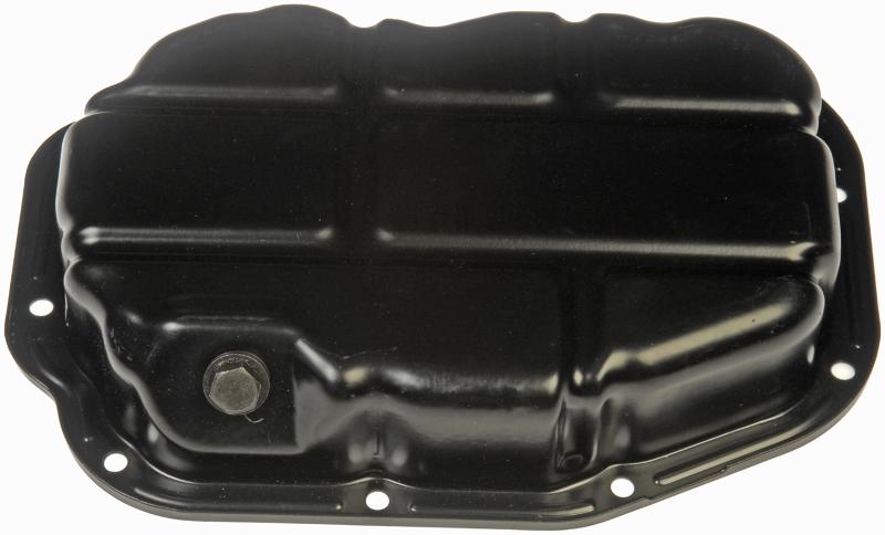 2000 Mitsubishi Eclipse Engine Oil Pan Lower Dorman 264229 image 1 of 1