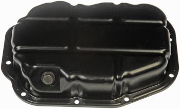 2000 Mitsubishi Galant Engine Oil Pan Lower Dorman 264229 image 2 of 2