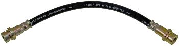 2007 Mercury Mariner Brake Hydraulic Hose Rear Right Dorman H620318 image 2 of 3