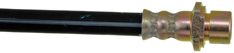 1999 Toyota RAV4 Brake Hydraulic Hose Front Right Dorman H380901 image 2 of 3