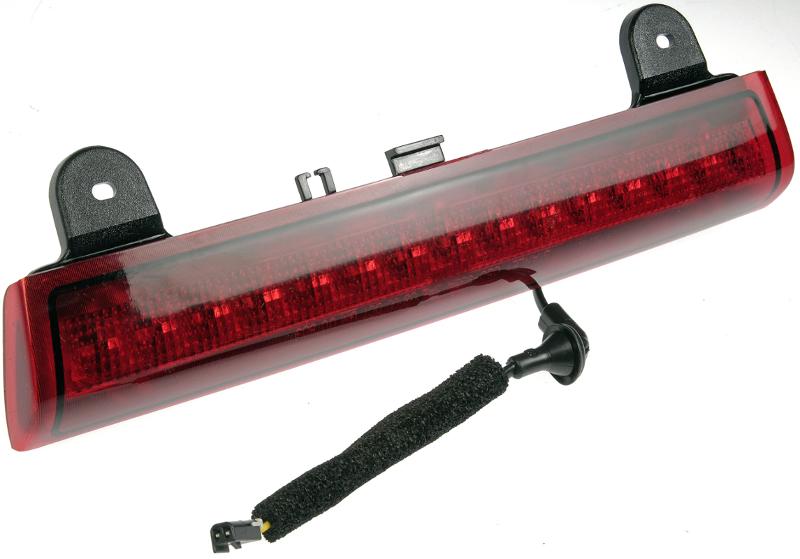 2003 Chevrolet Suburban 2500 Center High Mount Stop Light Dorman 923203CD image 2 of 4