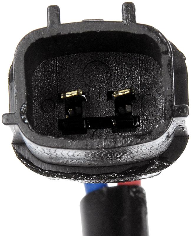2009 Nissan Versa Power Window Motor and Regulator Assembly Rear Right Dorman 751215 image 1 of 3