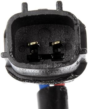2012 Nissan Versa Power Window Motor and Regulator Assembly Rear Right Dorman 751215 image 1 of 3
