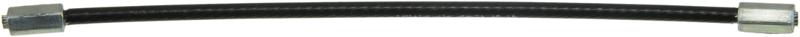 1988 Chevrolet S10 Parking Brake Cable Intermediate Dorman C93102 image 2 of 3