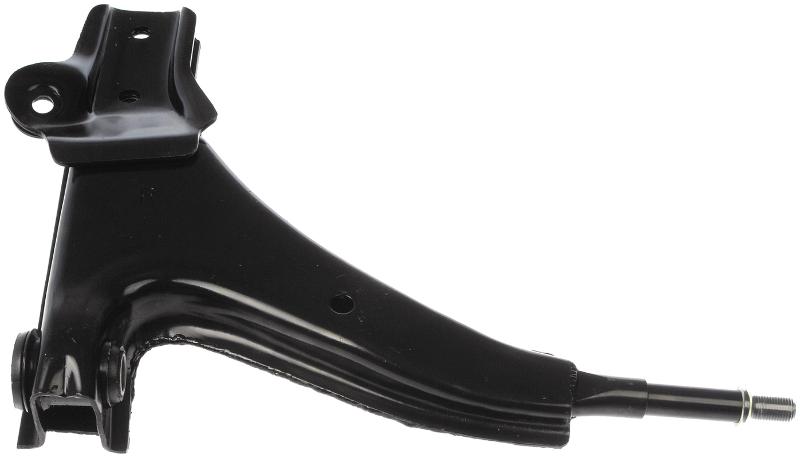 1983 Mazda GLC Suspension Control Arm Front Right Lower Dorman 521826 image 4 of 4