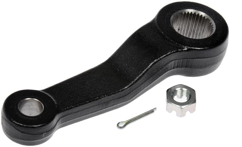 2002 Nissan Frontier Steering Pitman Arm Dorman 532373 image 1 of 2