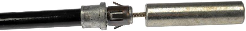 Dorman C95021 - Parking Brake Cable Dorman C95021 Parking Brake Cable product image 1 of 3