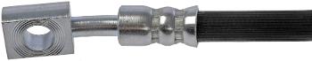 2009 Land Rover Range Rover Brake Hydraulic Hose Rear Right Dorman H621520 image 3 of 3