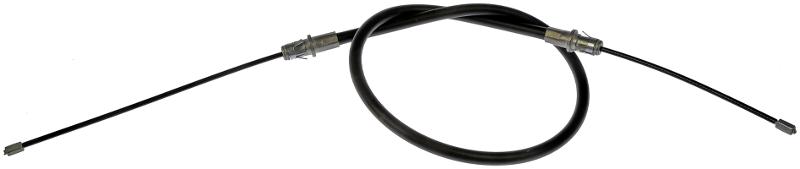 1984 Ford Bronco II Parking Brake Cable Front Dorman C93270 image 2 of 3